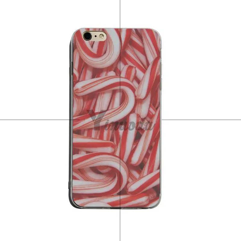 Yinuoda Christmas day Hot Printed Cool Phone Accessories Case For iPhone X XS XsMax XR 8 7 6Splus Cellphones Yinuoda Christmas day Hot Printed Cool Phone Accessories Case For iPhone X XS XsMax XR 8 7 6Splus Cellphones