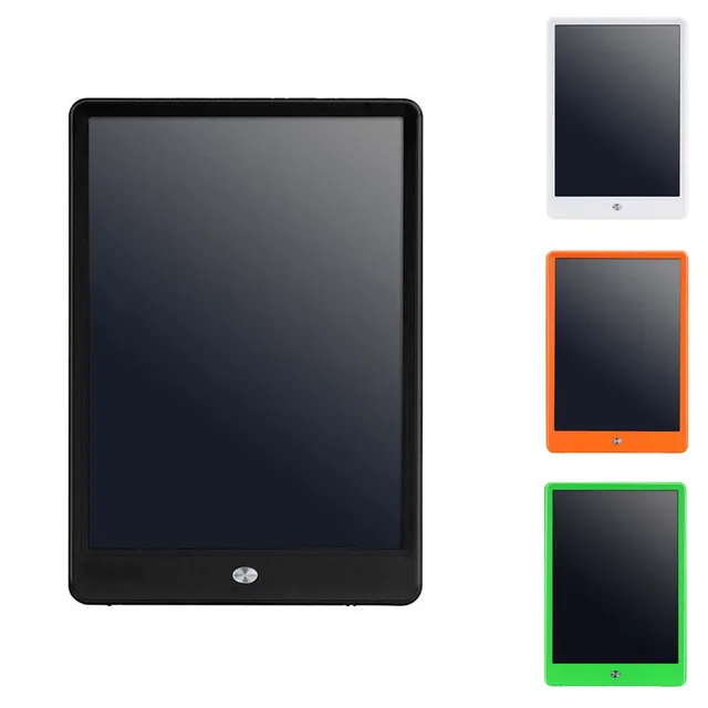 Best Offers 10 Inch Portable  LCD Writing Tablet Digital Drawing Tablets Board Handwriting Pad for Kids Adults QJY99