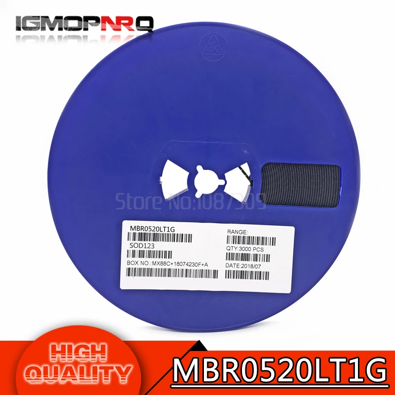 Резистор 123 smd