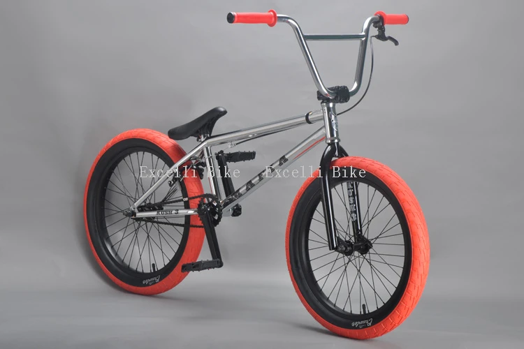 bmx 360 gyro