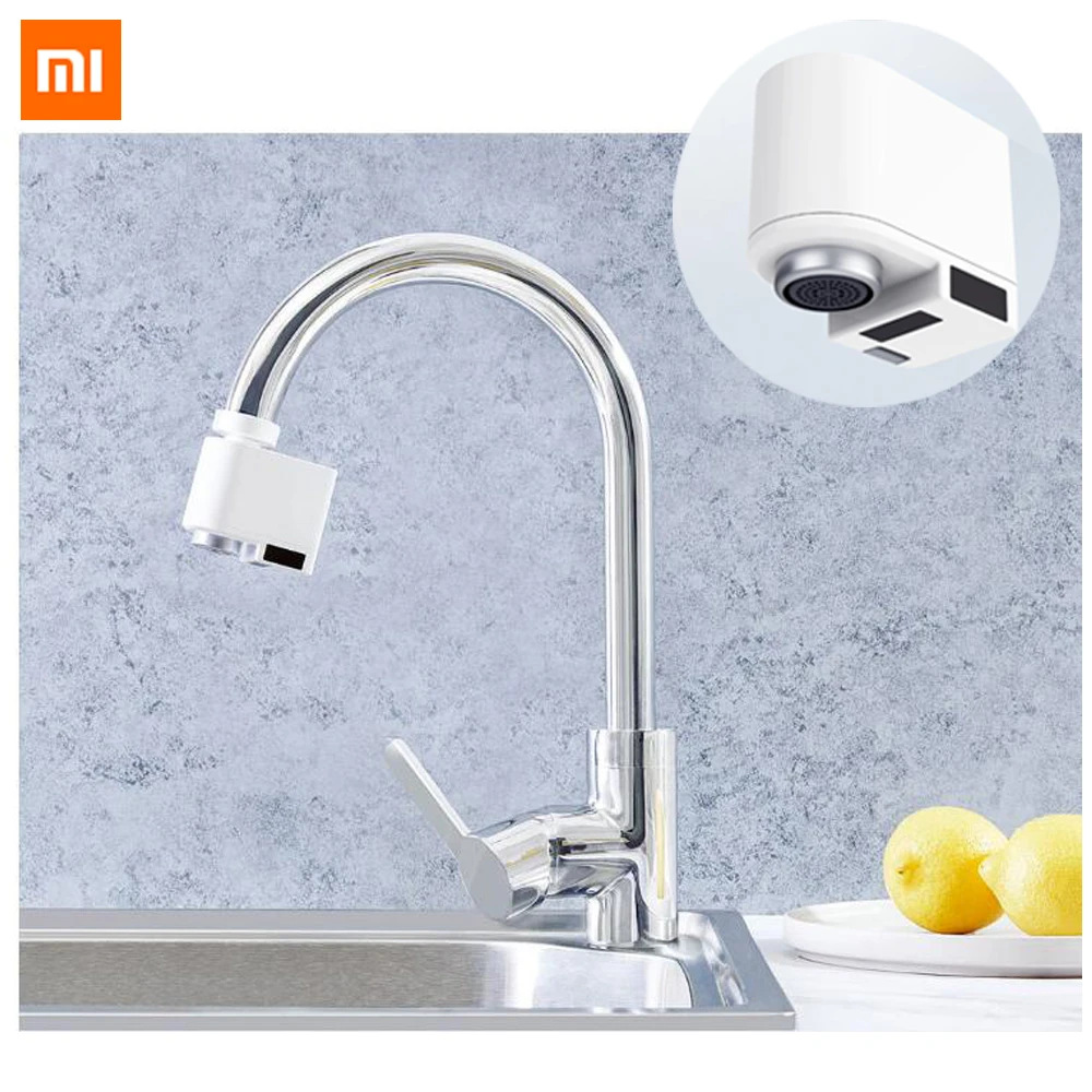 Xiaomi Automatic Sense Infrared Induction Water Saving Device