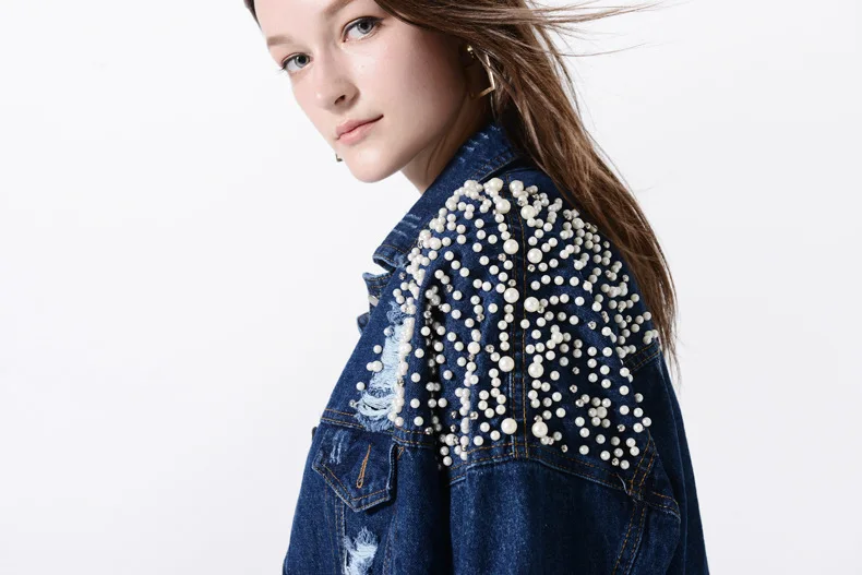 8 women jacket