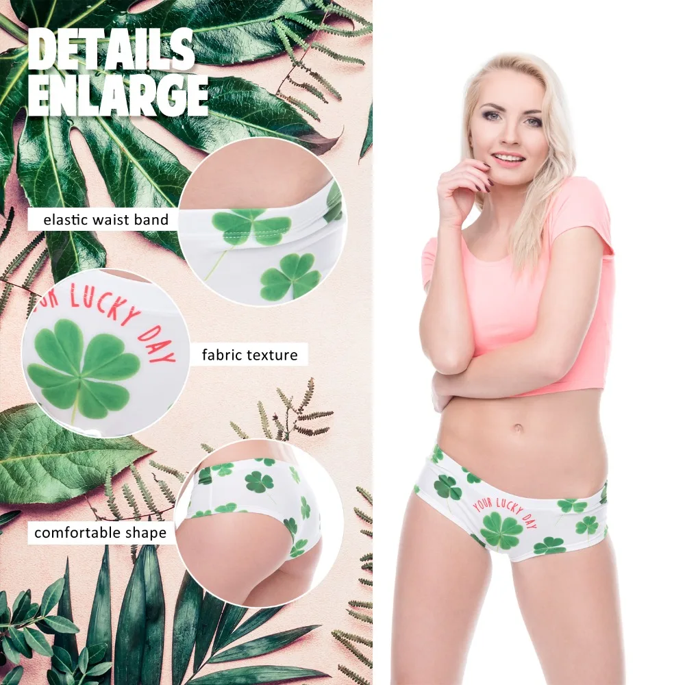 41096 lucky day clover (2)