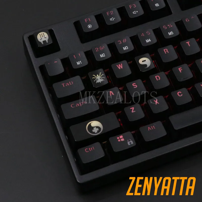 ZENYATTA