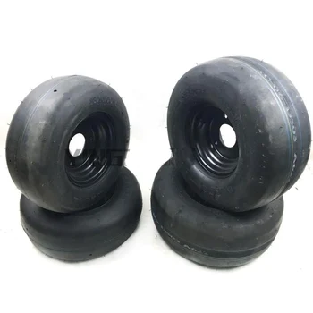 

GO KART KARTING ATV UTV Buggy Hub 13X5.00-6 13X6.50-6 Inch ATV Wheel Tyre Tire
