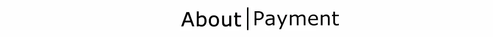 payment