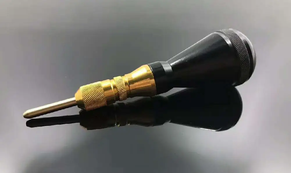 None Dart Board Accessories Dart Soft Tip Remover Extractor Tool for