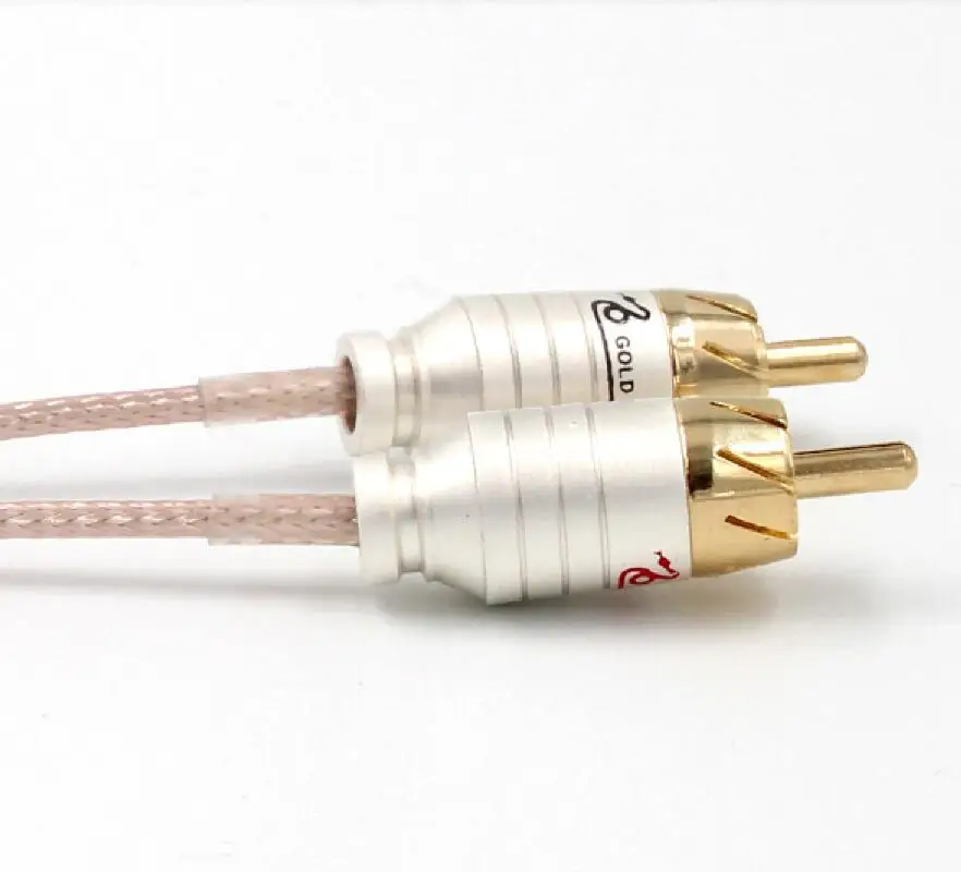 RCA cable (5)