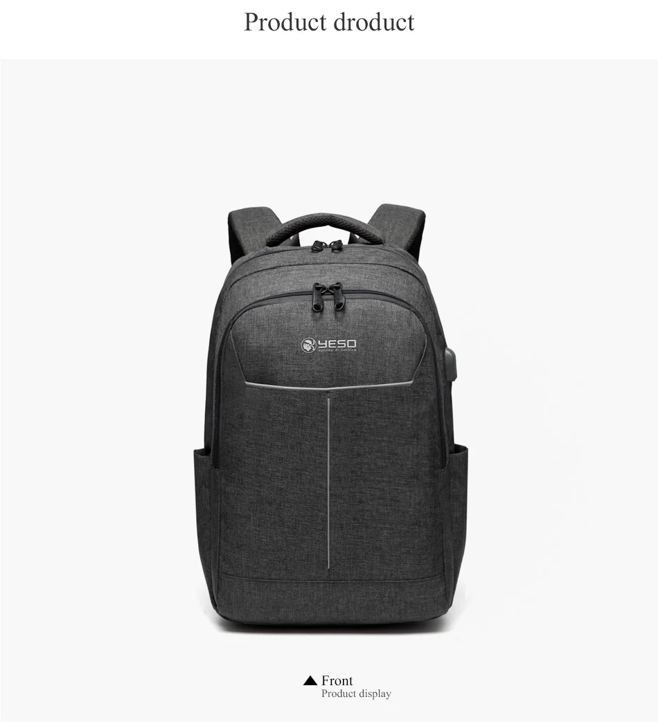 14Student Backpack