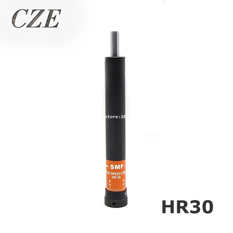 

Shock Absorber Adjustable Oil Pressure Buffer HR30 Damper SR30 Hydraulic Stable