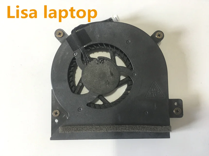 Для Dell Alienware M18x R1 R2 R3 охлаждающий вентилятор GPU AW18R1 DFS601305PQ0T P0DG8 R7H03|Пелти для