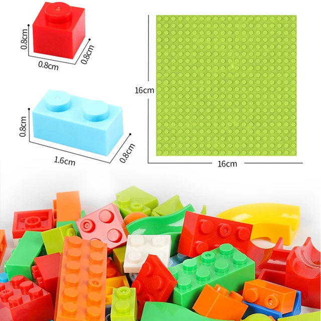84-504PCS Marble Race Run Block Small Size Building Blocks Funnel Slide Blocks DIY Creative Bricks Assemble Toys for Kids Gifts 5