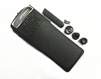 

walkie tallkie Accessories for motorola XTS1500 xts1500 Shell + 2 knobs