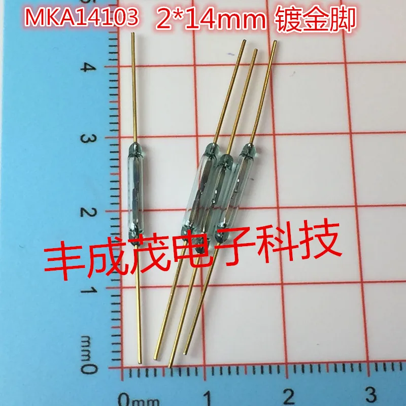 

Magnetic Switch MKA14103 MKA-14103 MKA10110 MKA-10110 ORD324 FLEX-14mm FLEX-14 MKC17103 MKC-17103 MKA07101 MKA0-7101 Reed Switch