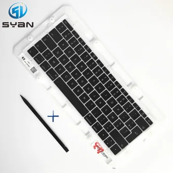 Keyboard keycap for Macbook Pro Retina 13.3 laptop A1708 key cap Brand New 2016 2017 1
