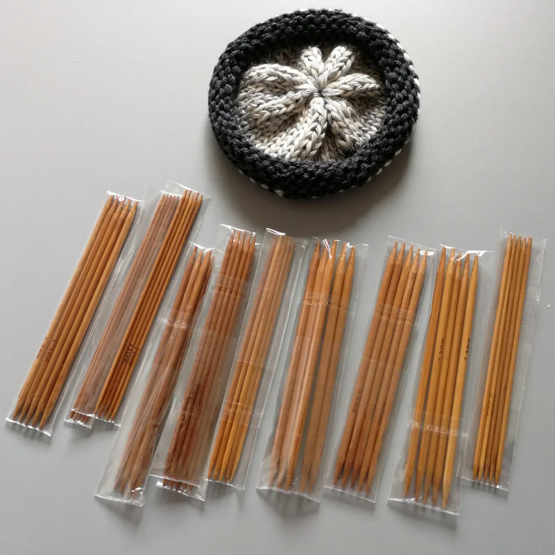 

Knitting Craft Tool Knitting Needle Brand New Sweater Sewing Needle Use for Cloth Knitting Home Textile DIY Handmade 11 Pcs/set