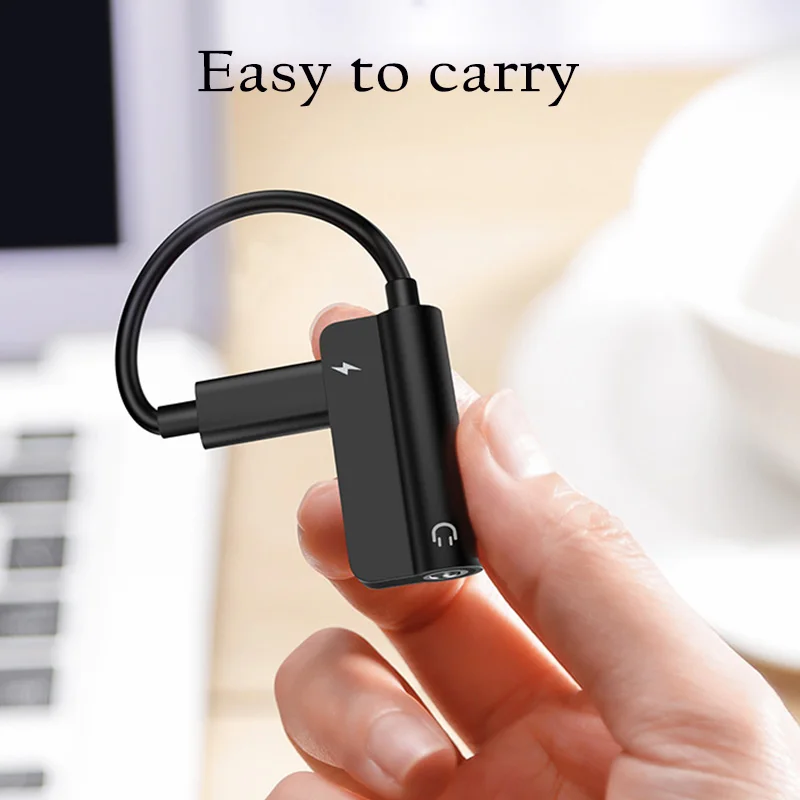Otg конвертер Micro Usb Тип C адаптер для 3 5 мм разъем наушников слушать музыку Xiaomi huawei