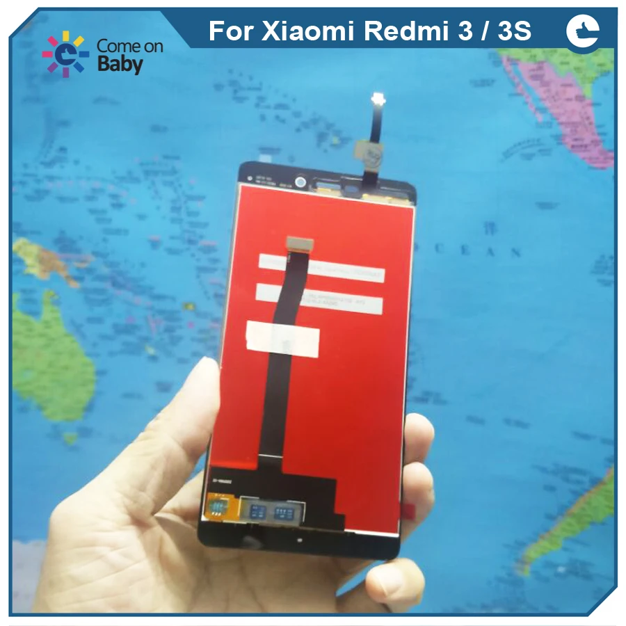 For Xiaomi Redmi 3 3S -02