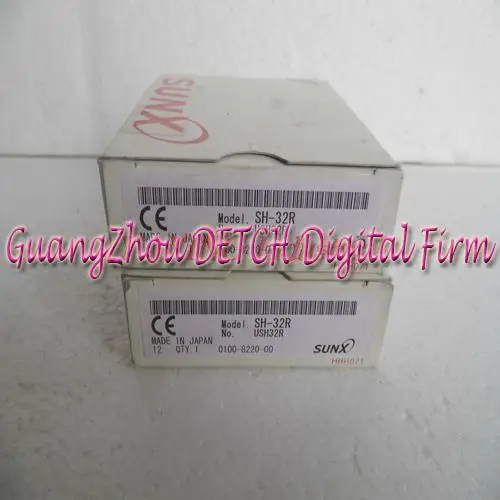 

**New Original Authentic  Sensor SH-32R