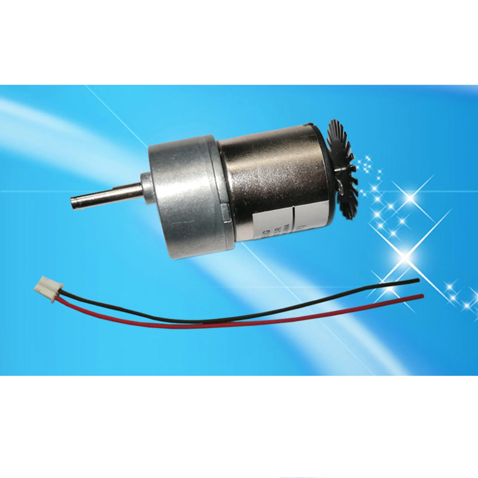 motor da roda para irobot braava aspirador 02