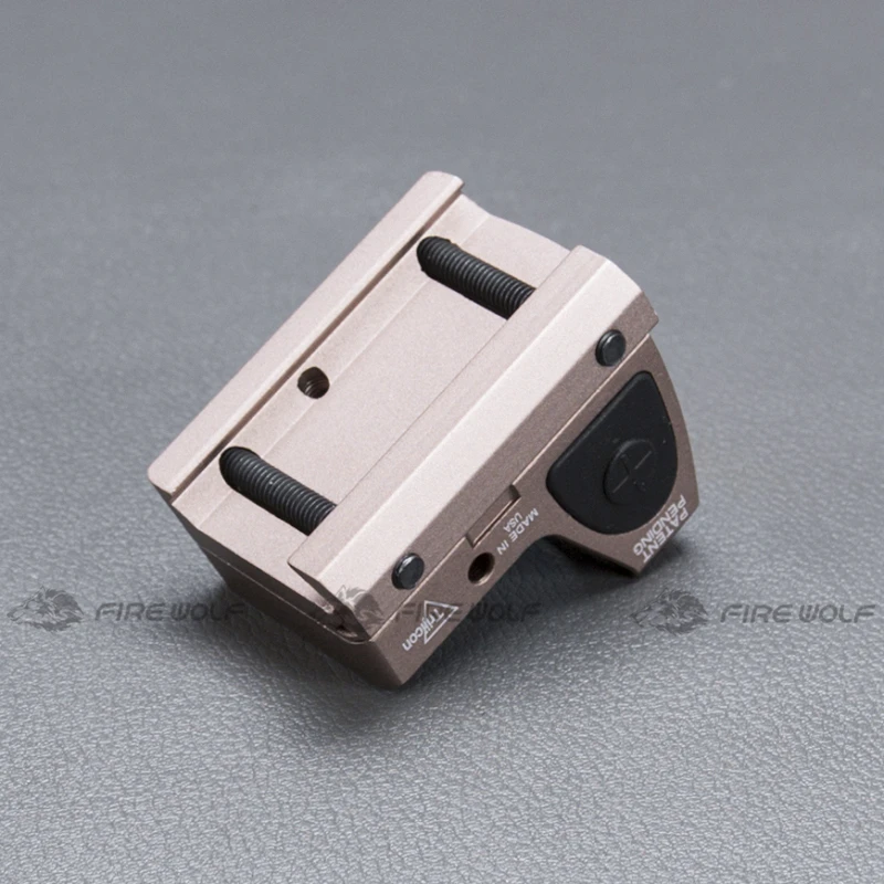 Lunetas Riflescopes