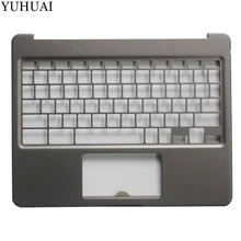 Чехол для ноутбука samsung для Chromebook pro XE500C24 XE510C24 XE513C24 Palmrest крышка BA61-03166A