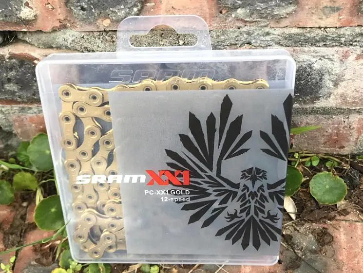 Cheap SRAM PC-XX1 PC XX1 eagle mountain chain 12S MTB bicycle bike chain 0