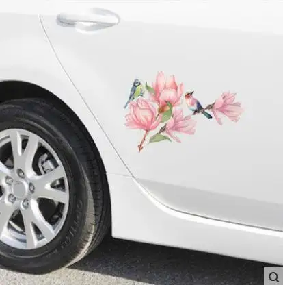

3d three-dimensional modified car stickers decoration car stickers personalized scratch occlusion stickers-150