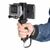 Держатель для экшн-камеры Xiaomi Yi SJCAM Eken virb ► Фото 3/6