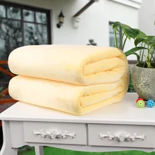 Многофункциональный супер мягкий коврик, одеяло, колено одеяло для ног, Коралловое шерстяное покрывало, шаль, цельное 1000x1500 мм