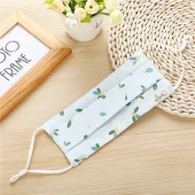10pcs Bags Spring And Summer New Adult Little Tattoo Standard Linen Dust Sunscreen Fashion font b