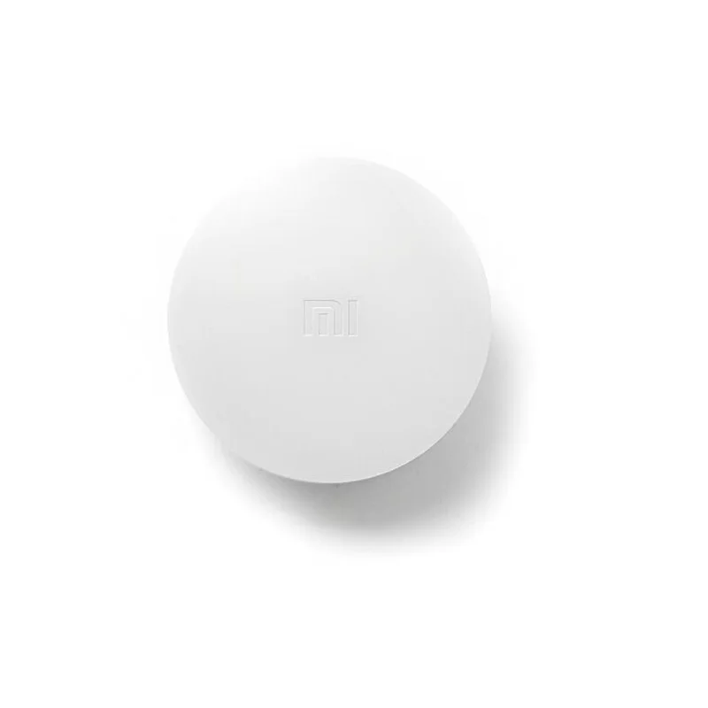 Продажа в комплекте портативный умный беспроводной мини переключатель Xiaomi Mijia