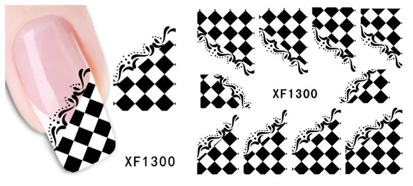 XF1300