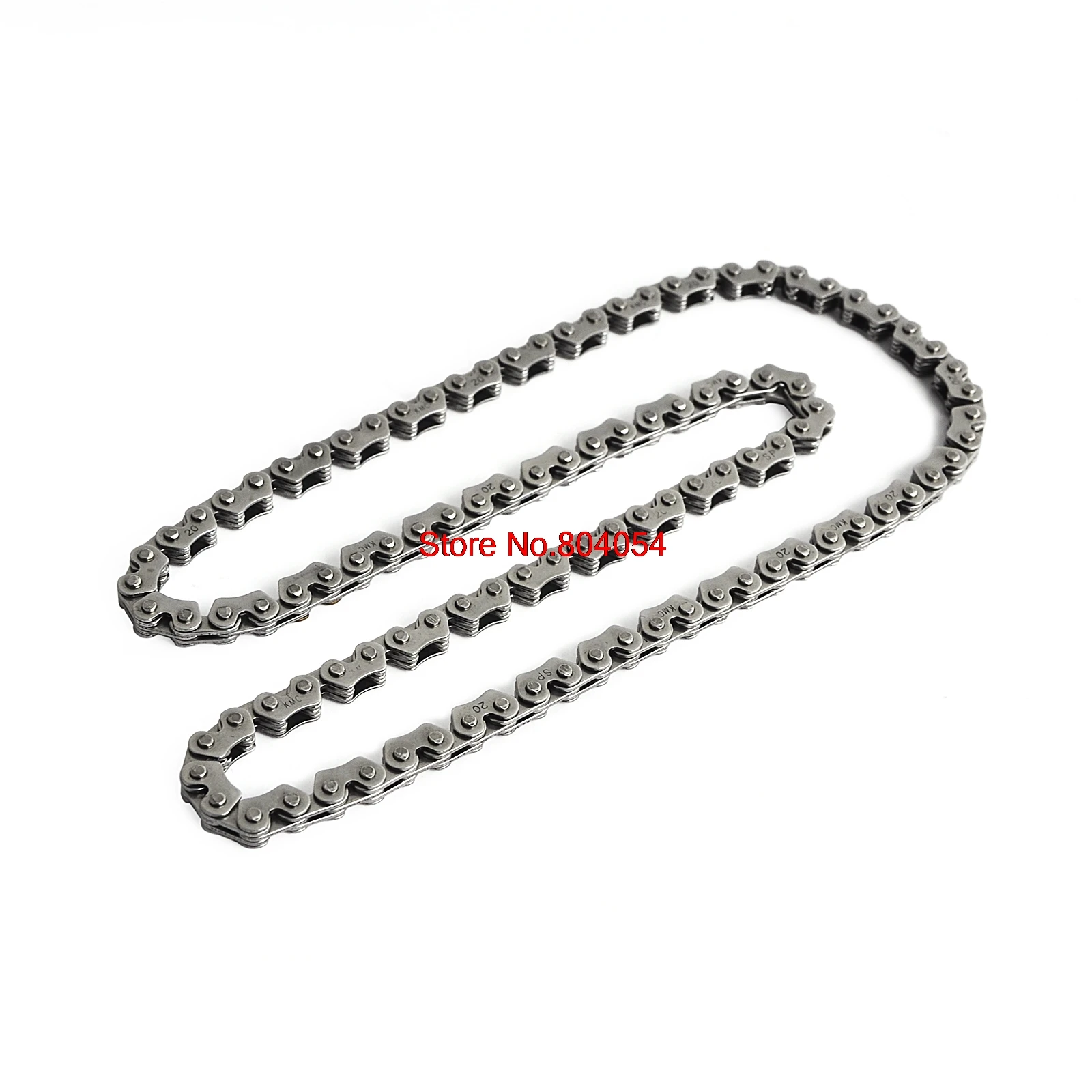 Цепь синхронизации мотоцикла для Yamaha Raptor 250 YFM250R 2008 2013 XT250 2015 2009 2010 2011 2012 2014 XT 250|cam