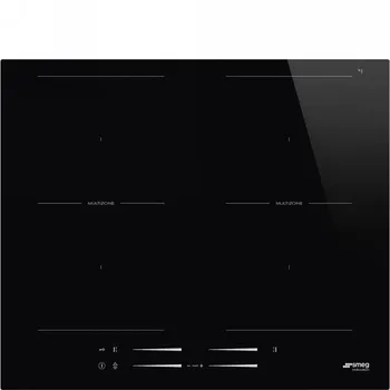 

Vitro SMEG SI2M7643D