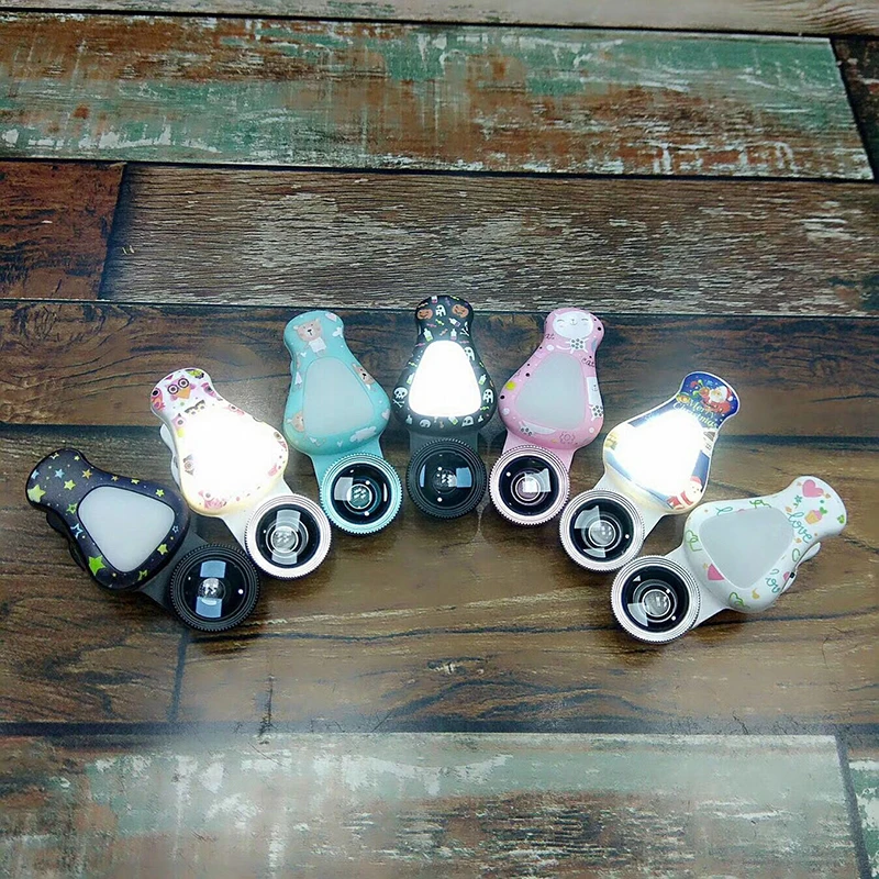 Phone lens (20)