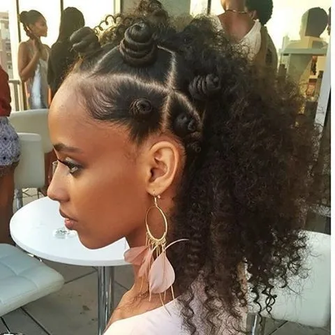 kinky curly pt