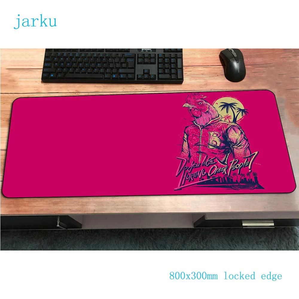 «Горячая линия» Майами коврик для мыши 3d 800x300x2 мм notbook коврик для мыши игровой коврик для мыши с изображением подарок на Хэллоуин коврик для мыши от производителя стол для компьютера padmouse коврики
