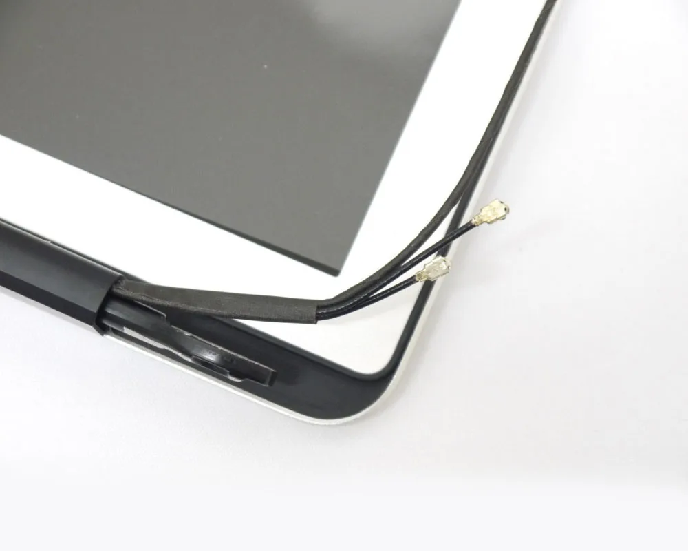 A1286 2012 матовая полная сборка абсолютно новая и оригинальная для Macbook Pro 15,4 ''A1286 lcd полная сборка матовая 2012 года