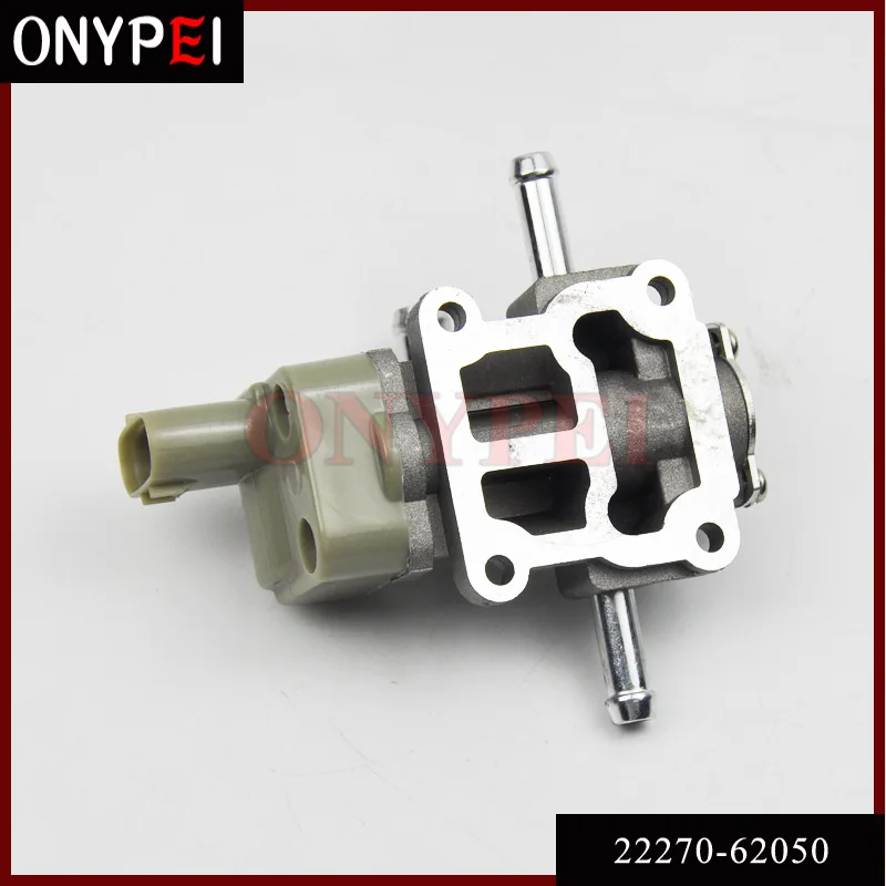 Регулятор ХОЛОСТОГО Управление клапан 22270-62050 для Toyota 4runner T100 Tacoma Tundra 3.4L V6 2227062050 22270 62050