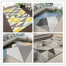 Геометрический узор марокканский ковер tappeto rotondo Прямоугольный Коврик для гостиной deco chambre adulte tapis килим