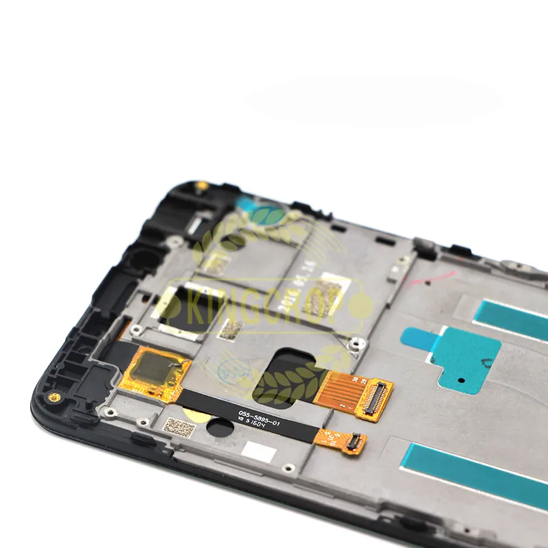 meizu m681h lcd + frame (4)