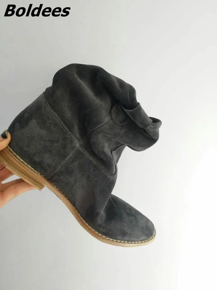 Motorcycle Boots (3)