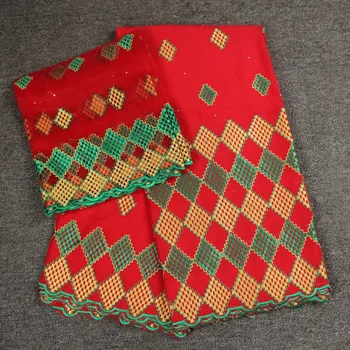 

Latest African Lace 2018 Nigerian Lace Fabric Swiss Cotton Voile lace African Swiss Voile Lace High Quality For Wedding HL181008