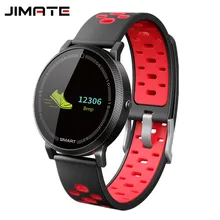 Спортивный водонепроницаемый браслет кровяное давление фитнес-трекер Браслет монитор сердечного ритма Смарт-браслет будильник часы для IOS Android