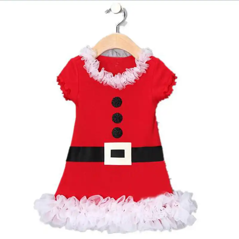 baby christmas dresses 2018