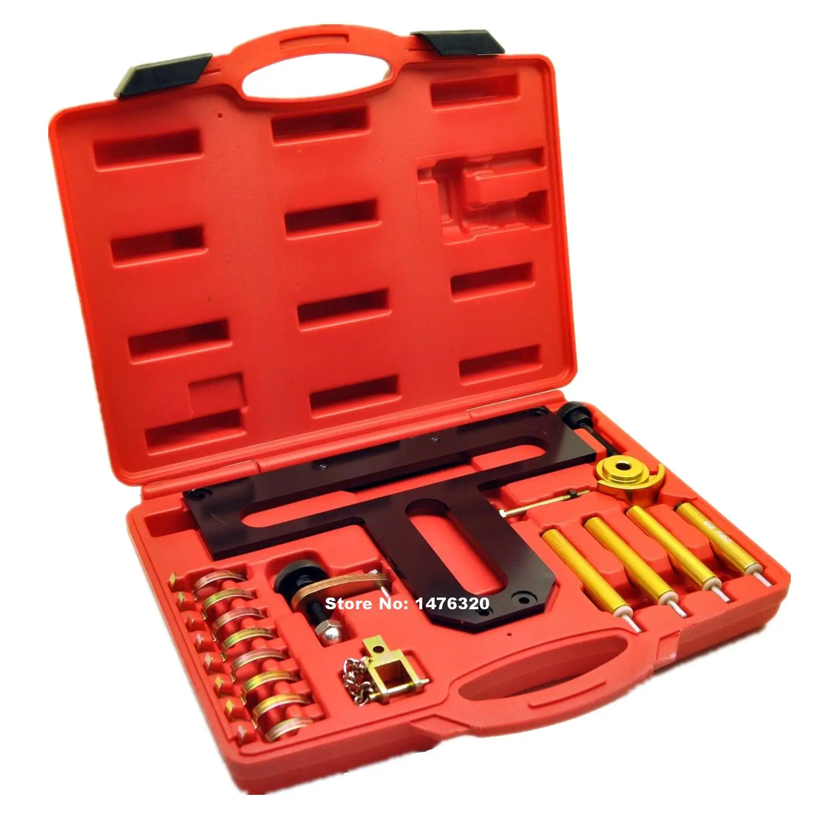 Car Engine Timing Camshaft Locking Removal Tool For BMW 118/120/318/320