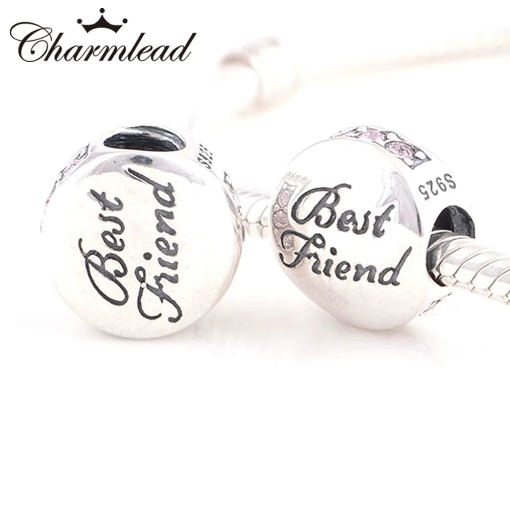 pandora best friend charms pandora best friend charms