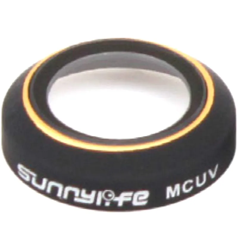 

1pcs/set HD Camera Lens Filter MCUV Filters Kit for DJI Mavic Pro Drone Accessories