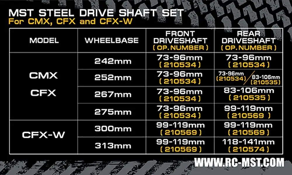 MST J3 1/10 2,4G 4WD RC автомобиль RTR гусеничный Jimny модель автомобиля 15 км/ч 100 м большие игрушки для улицы для мальчиков, подарки для детей